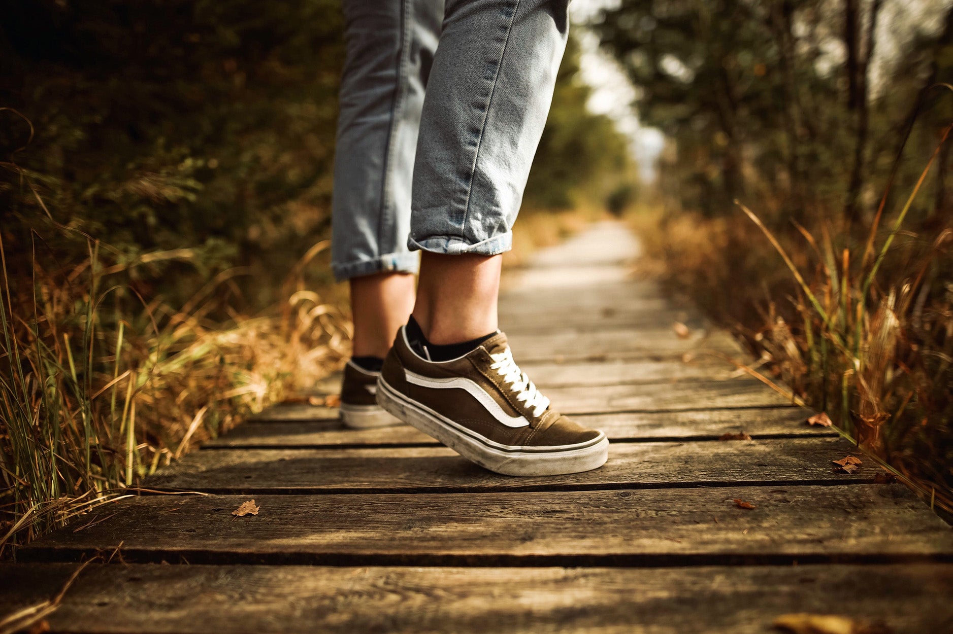 Zapatos vans falsos positivos hotsell